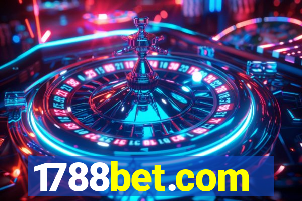 1788bet.com