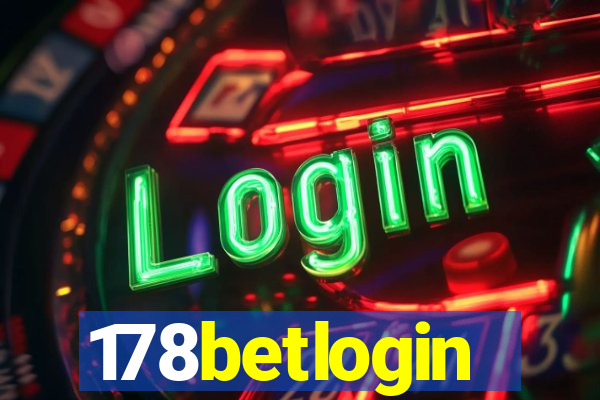 178betlogin