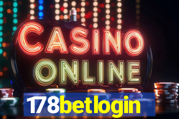 178betlogin