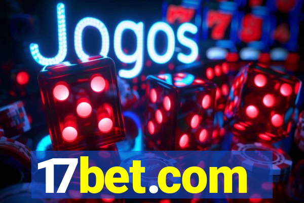 17bet.com