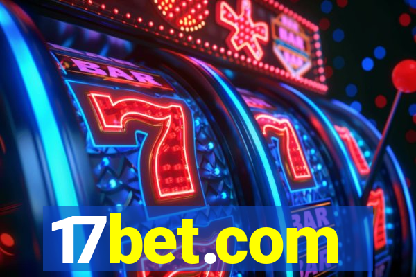 17bet.com