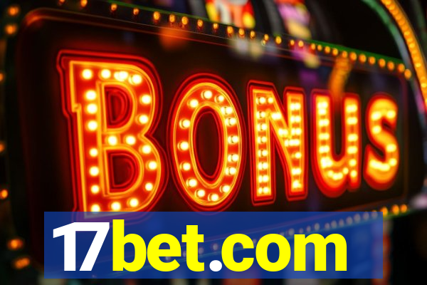 17bet.com