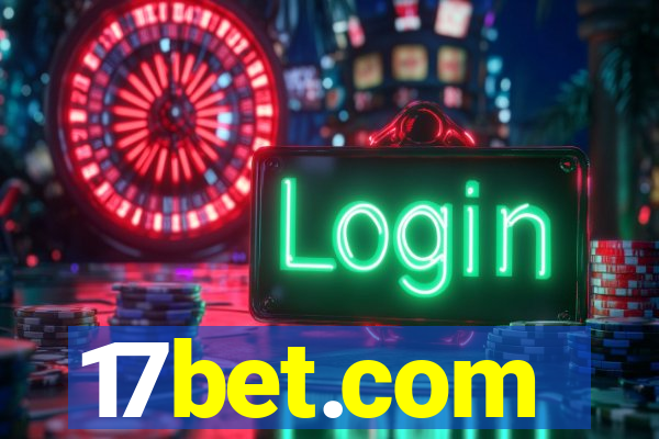 17bet.com