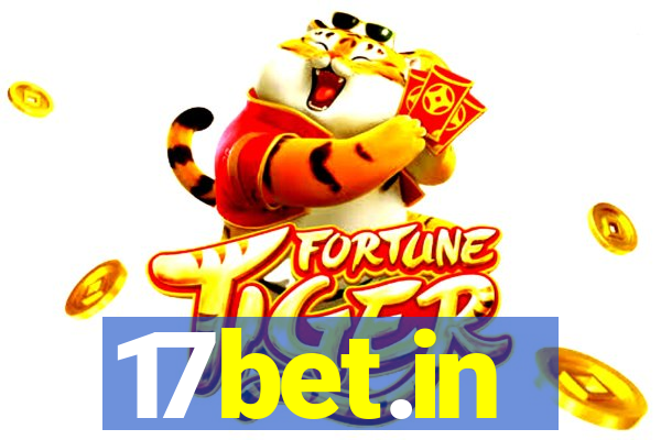 17bet.in