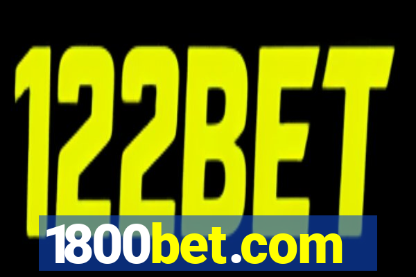 1800bet.com
