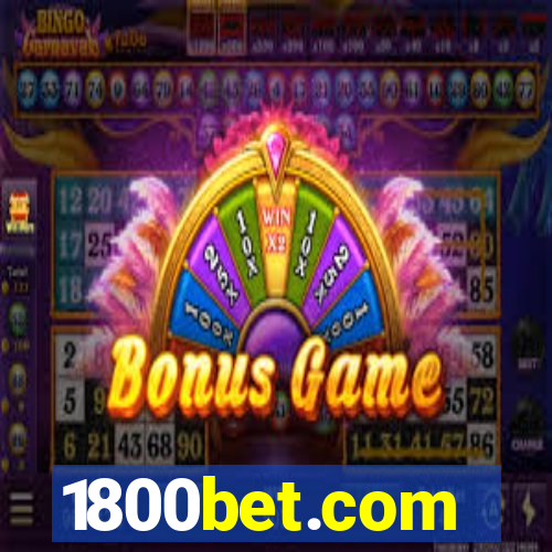 1800bet.com