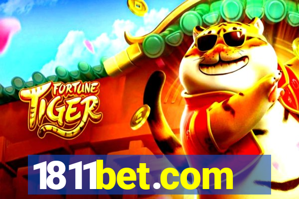 1811bet.com