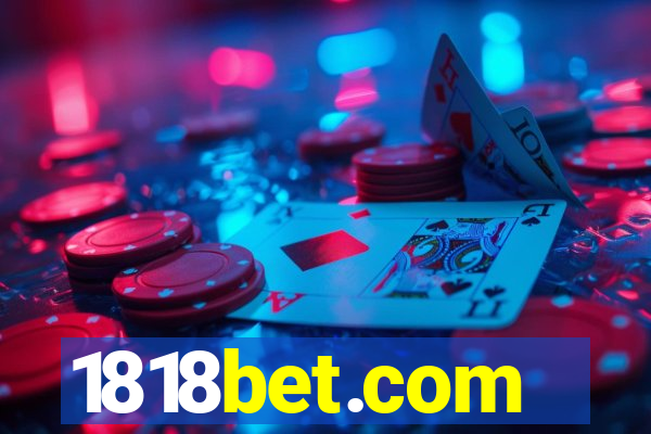 1818bet.com