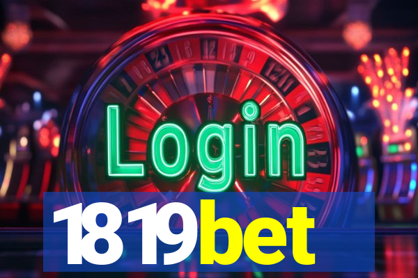 1819bet