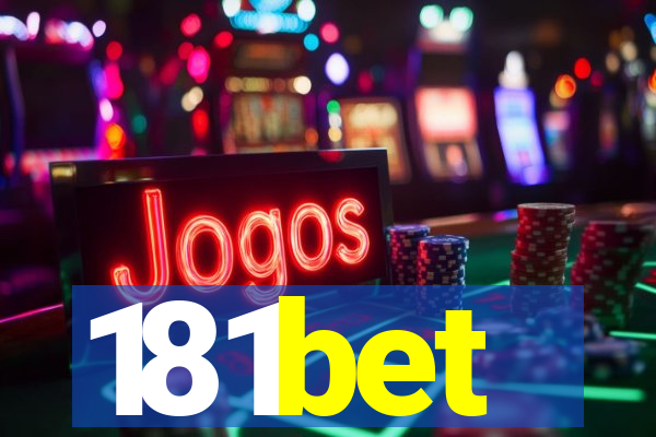 181bet