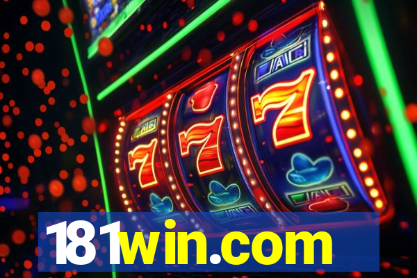 181win.com