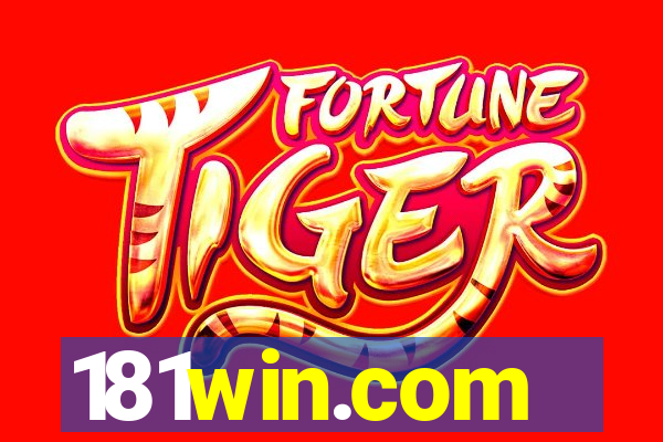 181win.com