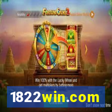 1822win.com