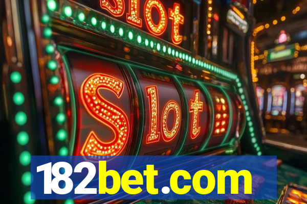 182bet.com