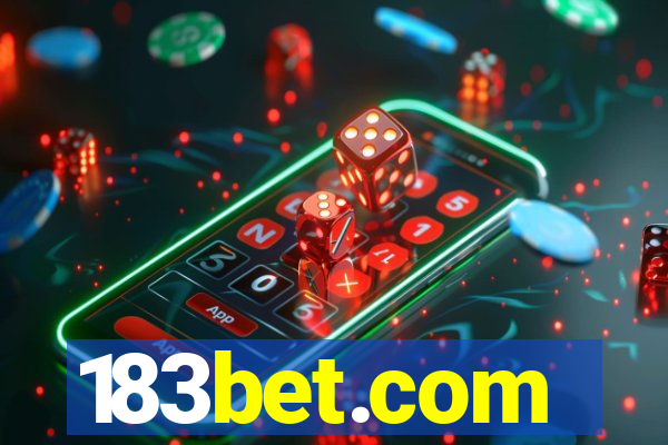 183bet.com