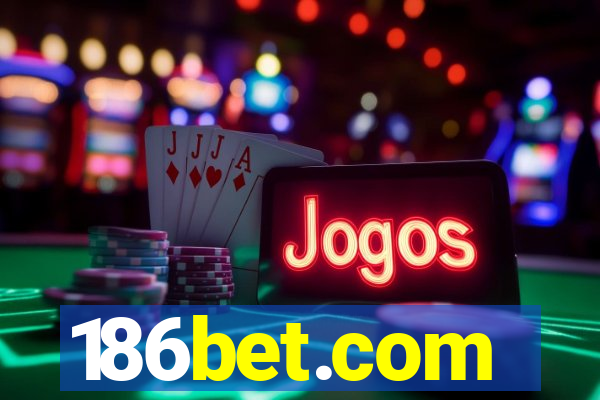 186bet.com