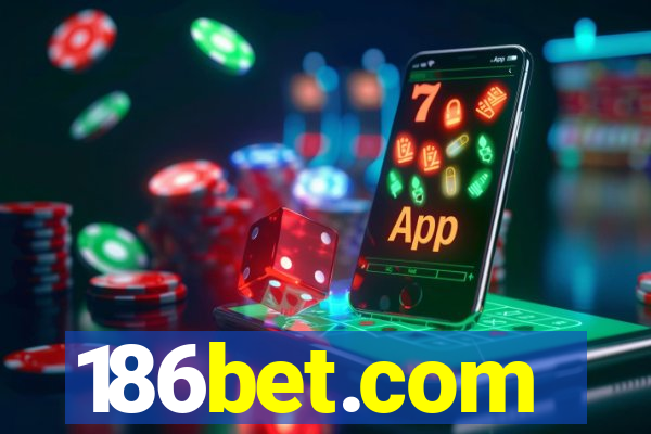 186bet.com