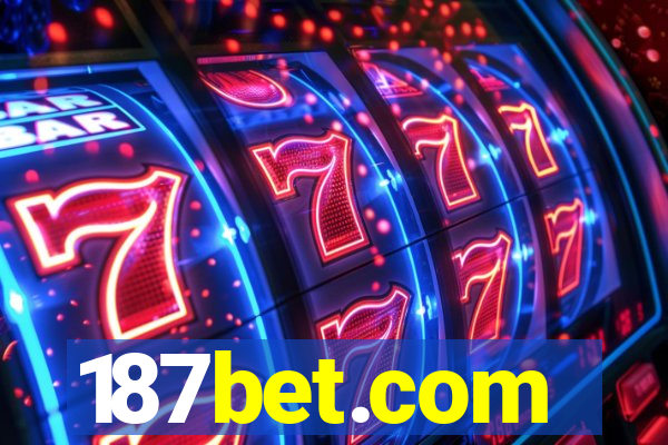 187bet.com