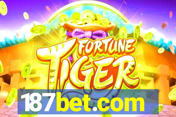 187bet.com