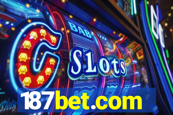 187bet.com