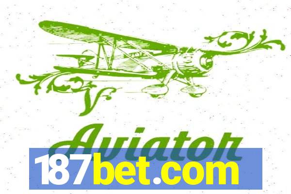 187bet.com