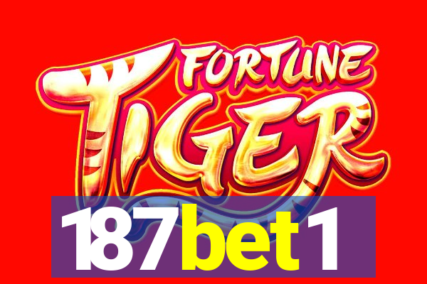 187bet1