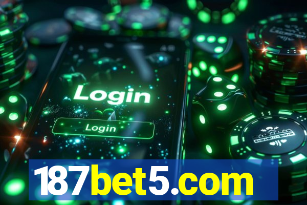 187bet5.com