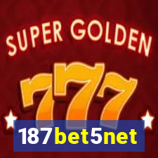 187bet5net