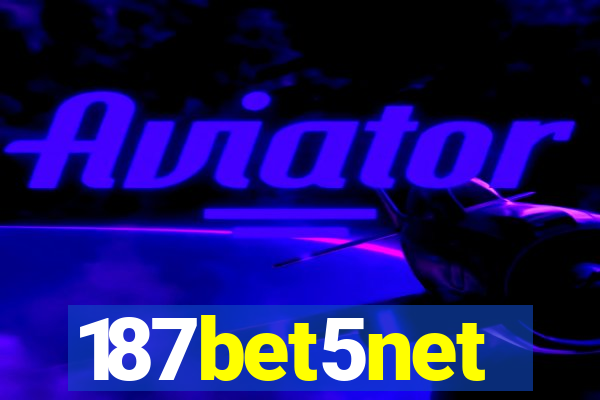 187bet5net