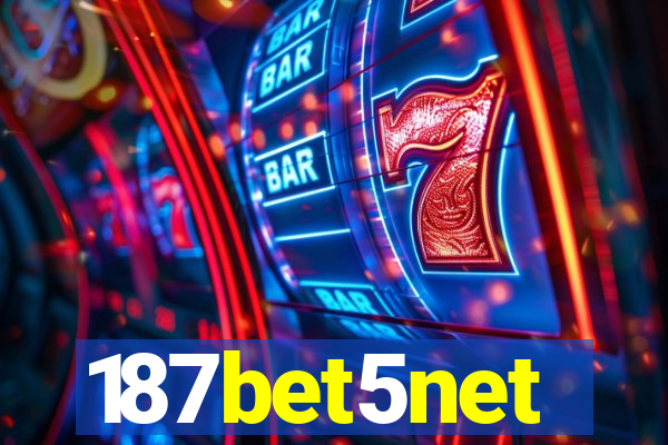 187bet5net