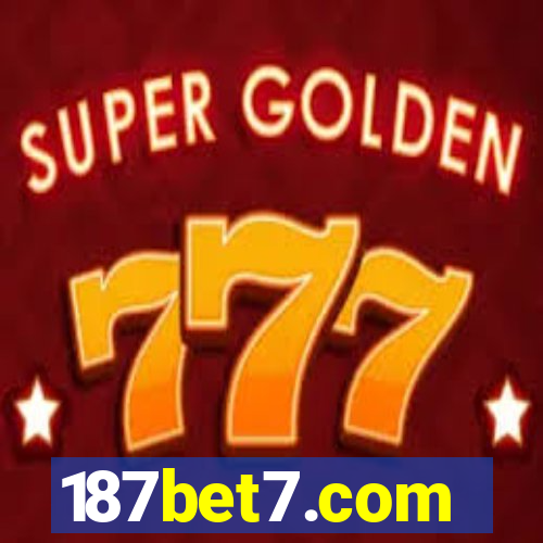 187bet7.com