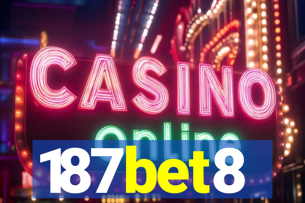187bet8
