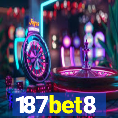 187bet8