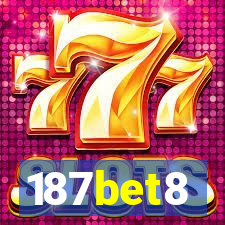 187bet8