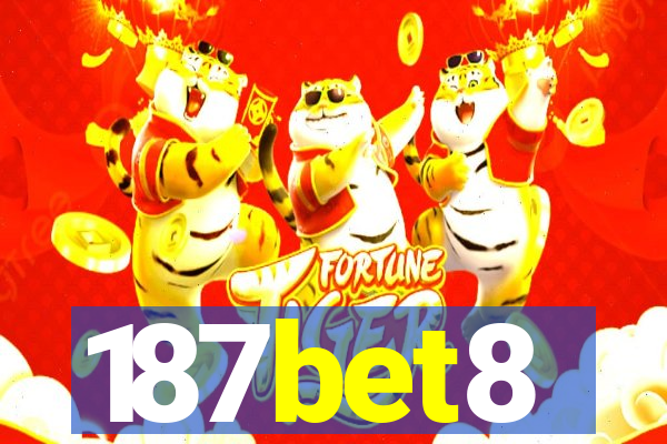 187bet8