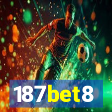 187bet8