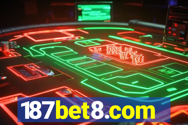 187bet8.com