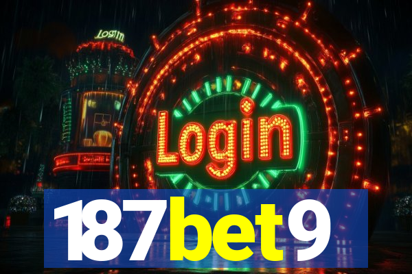 187bet9