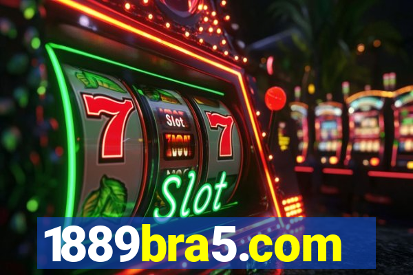 1889bra5.com