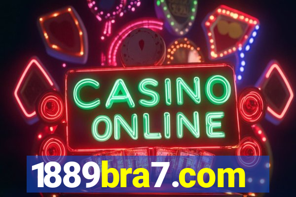 1889bra7.com