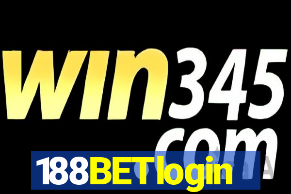 188BETlogin