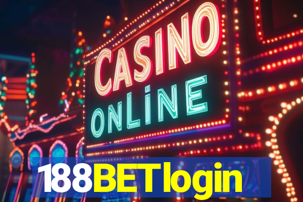 188BETlogin