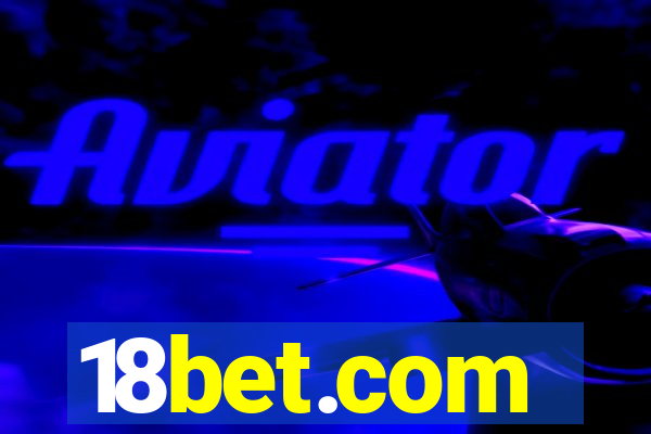 18bet.com