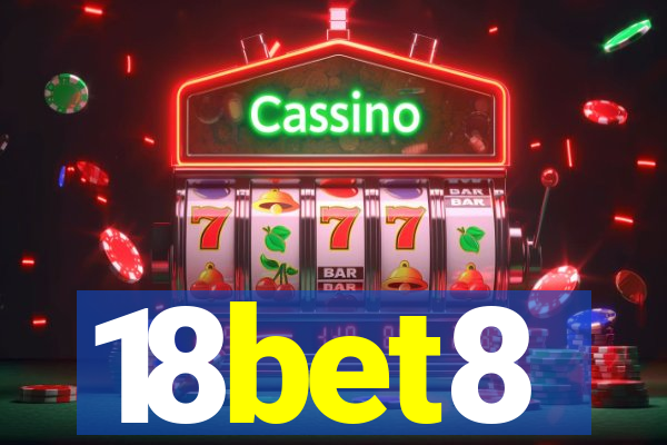 18bet8