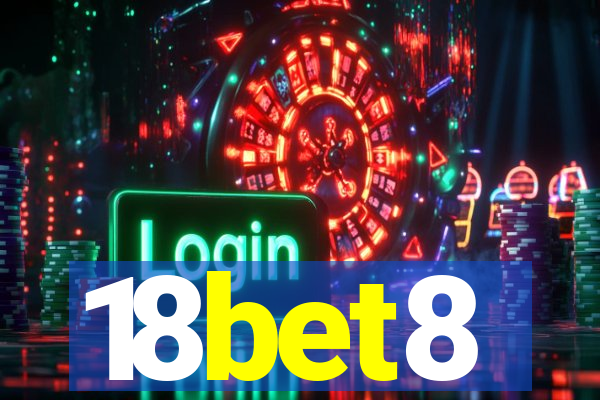 18bet8
