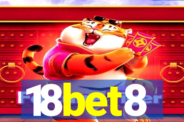 18bet8