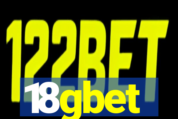 18gbet