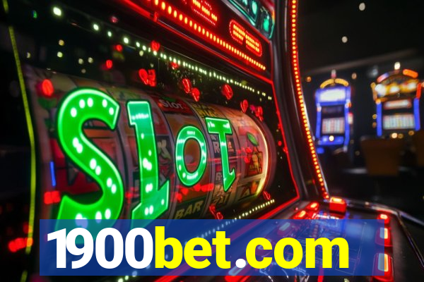 1900bet.com