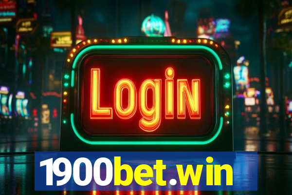 1900bet.win