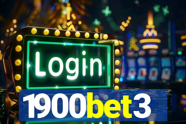 1900bet3